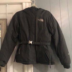 COPY - North Face Puffer Ski Coat